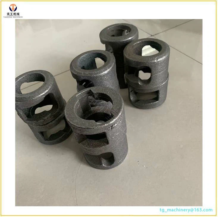 Precision Casting Mine Car Anti-Decoupling high quality